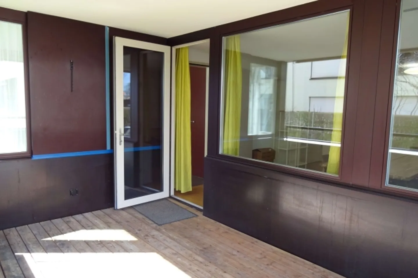 Chambre individuelle dans un appartement partagé dans un beau quartier - Photo 9 sur 10