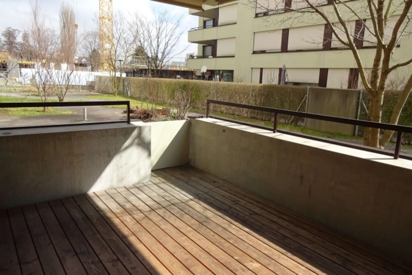 Chambre individuelle dans un appartement partagé dans un beau quartier - Photo 10 sur 10