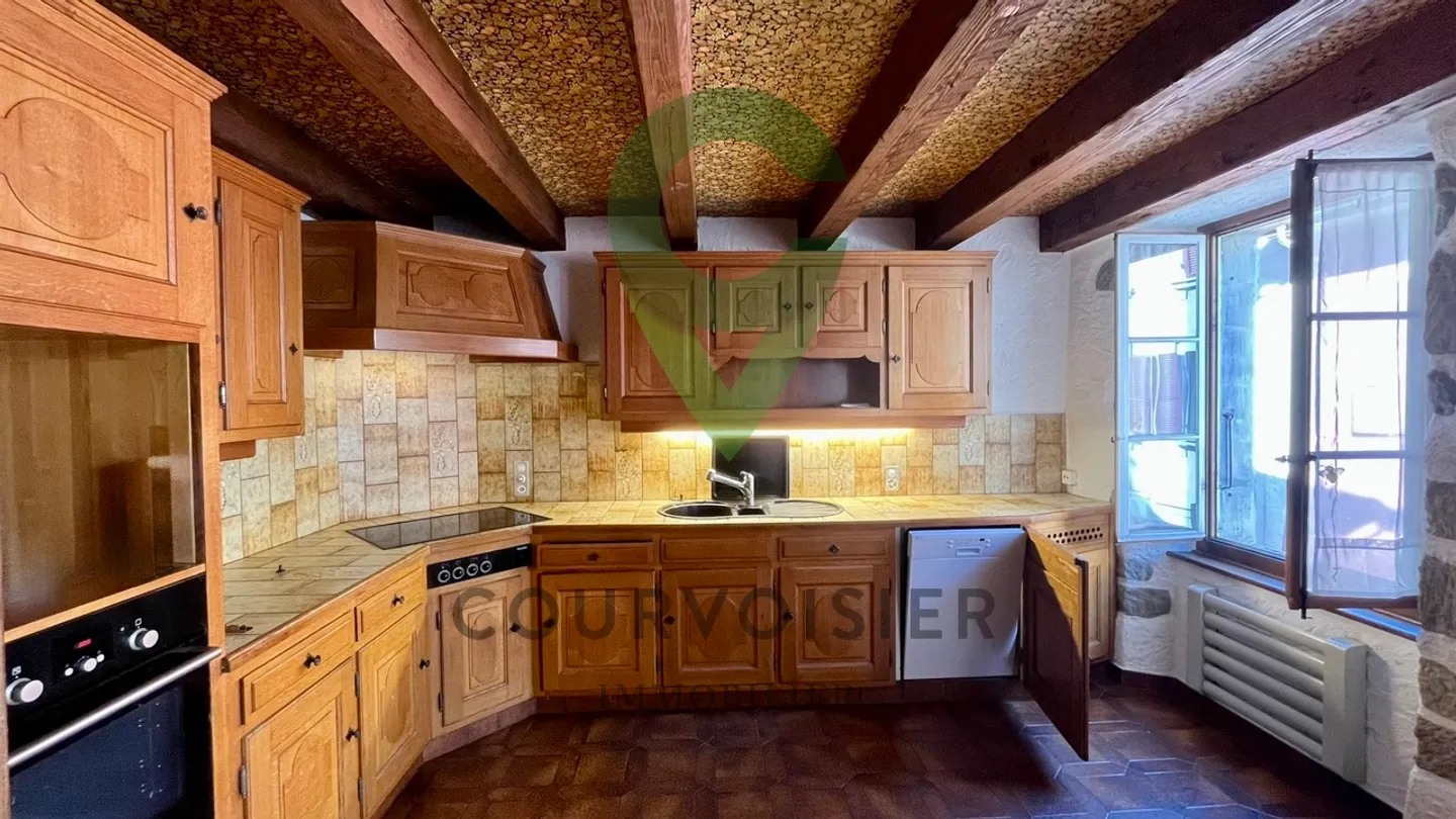 Casa a Schiera Incantevole - Foto 5 di 19