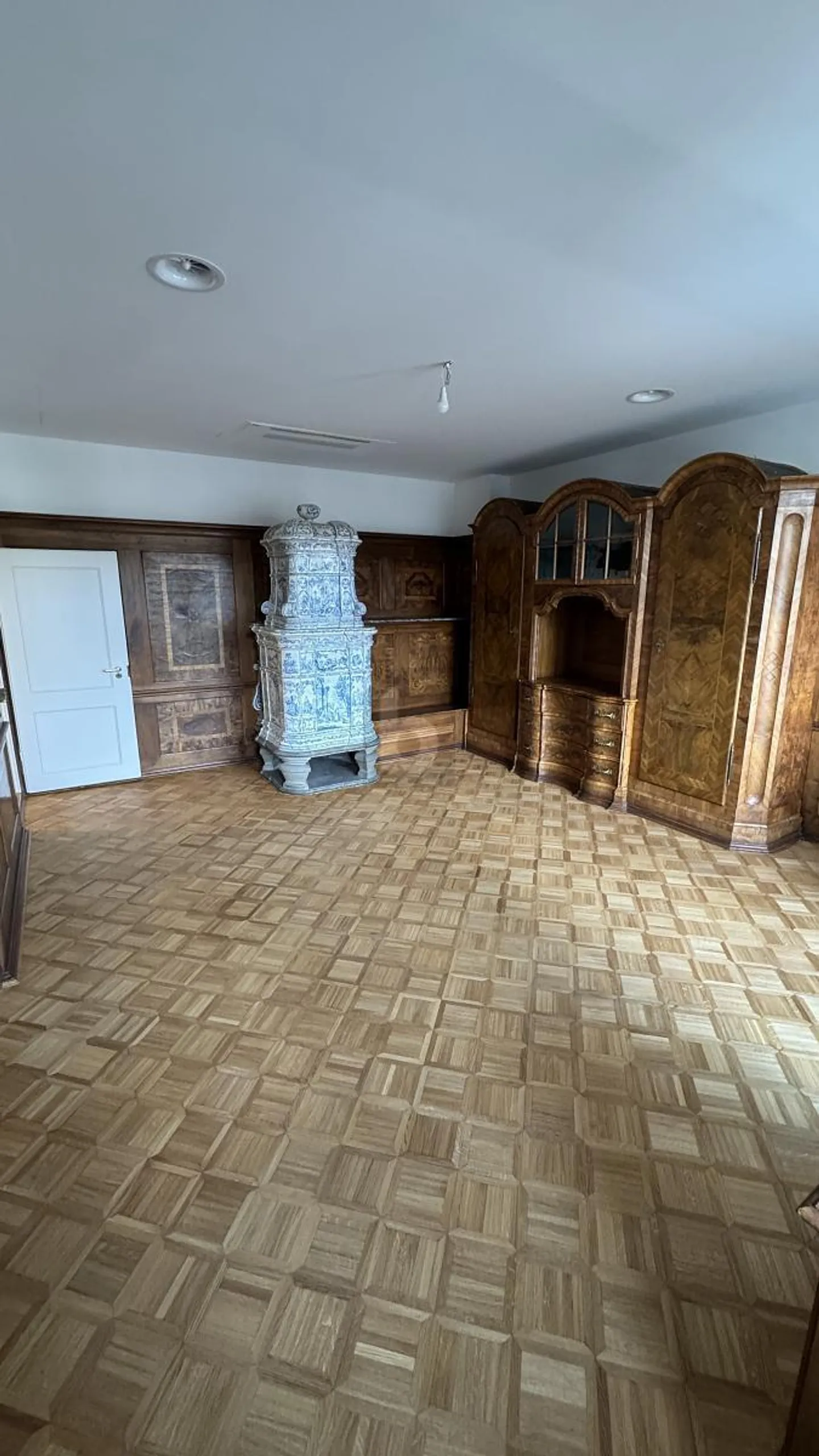 Ristrutturato con stile con vista sul lago - Foto 4 di 6