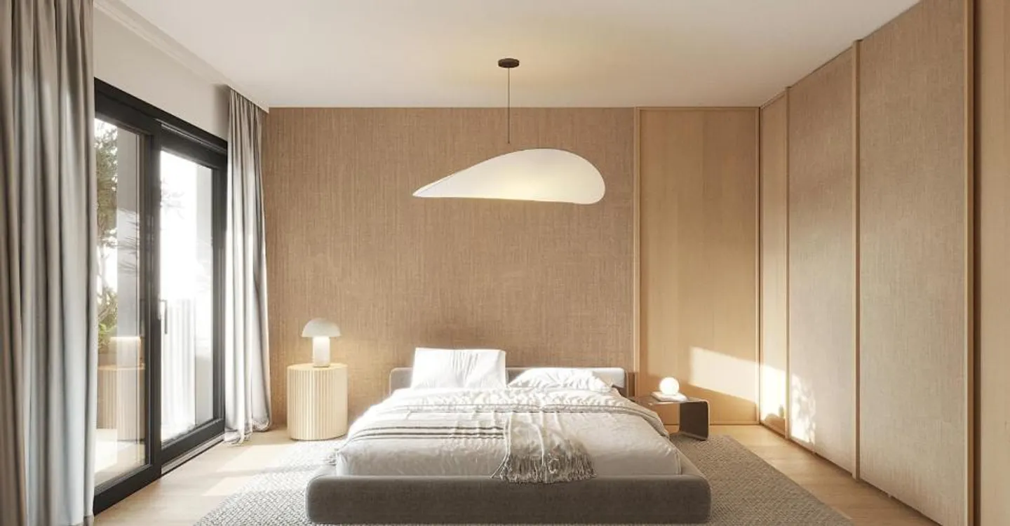 Modern Apartment in Sion - Photo 4 of 10