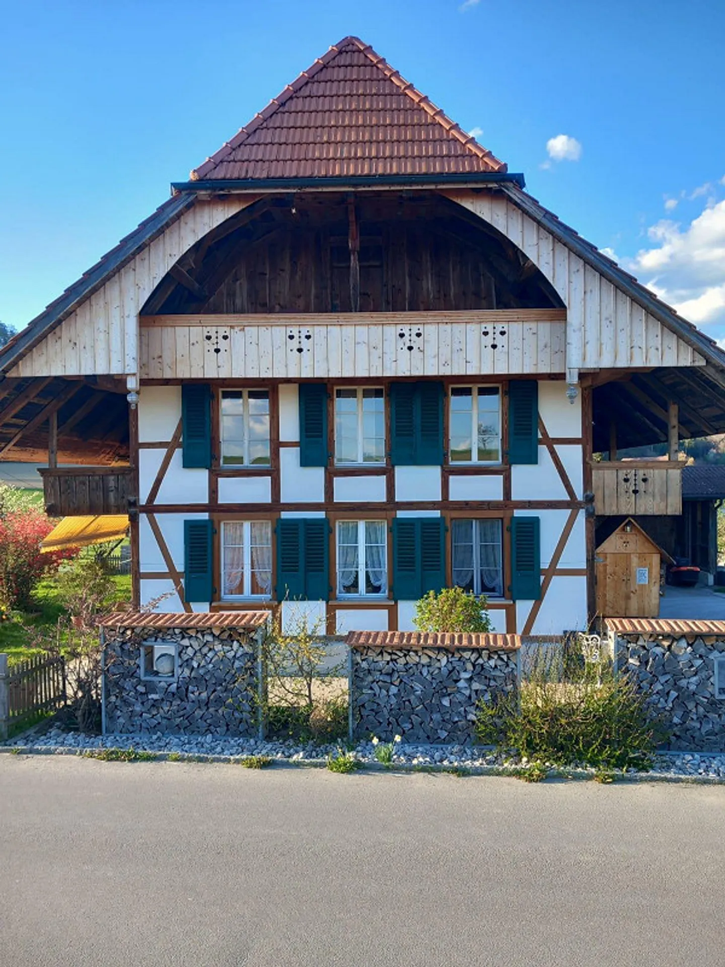 Charmante 4-Zimmer-Wohnung - Foto 1 von 13