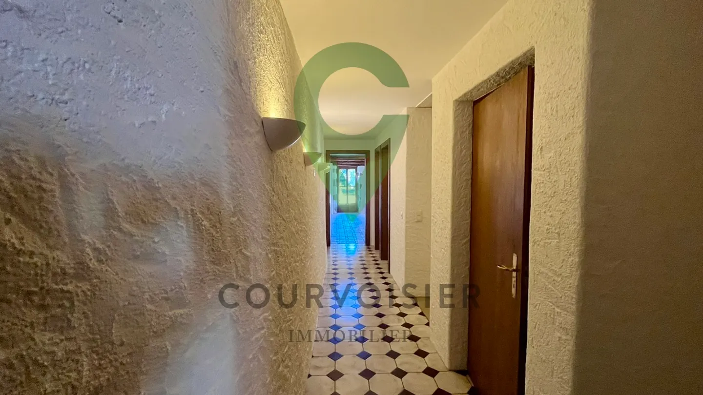 Casa a Schiera Incantevole - Foto 9 di 19