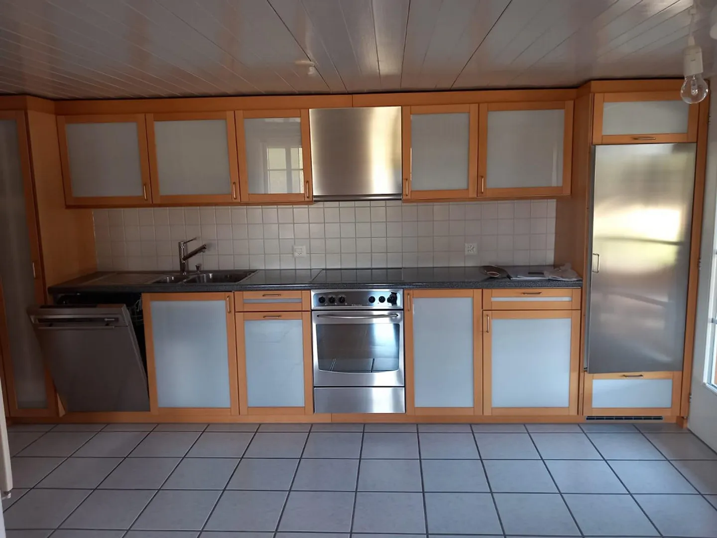 Charmante 4-Zimmer-Wohnung - Foto 2 von 13
