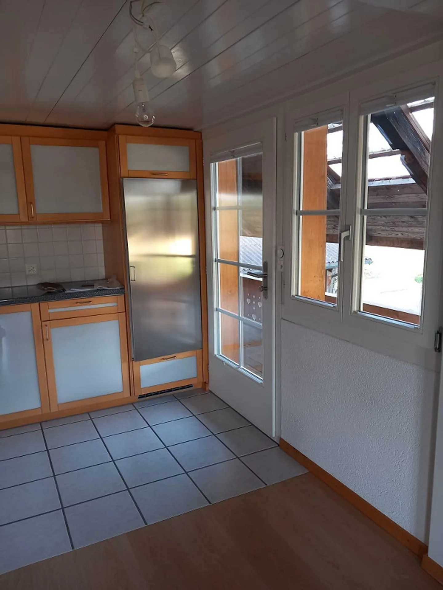 Charmante 4-Zimmer-Wohnung - Foto 3 von 13