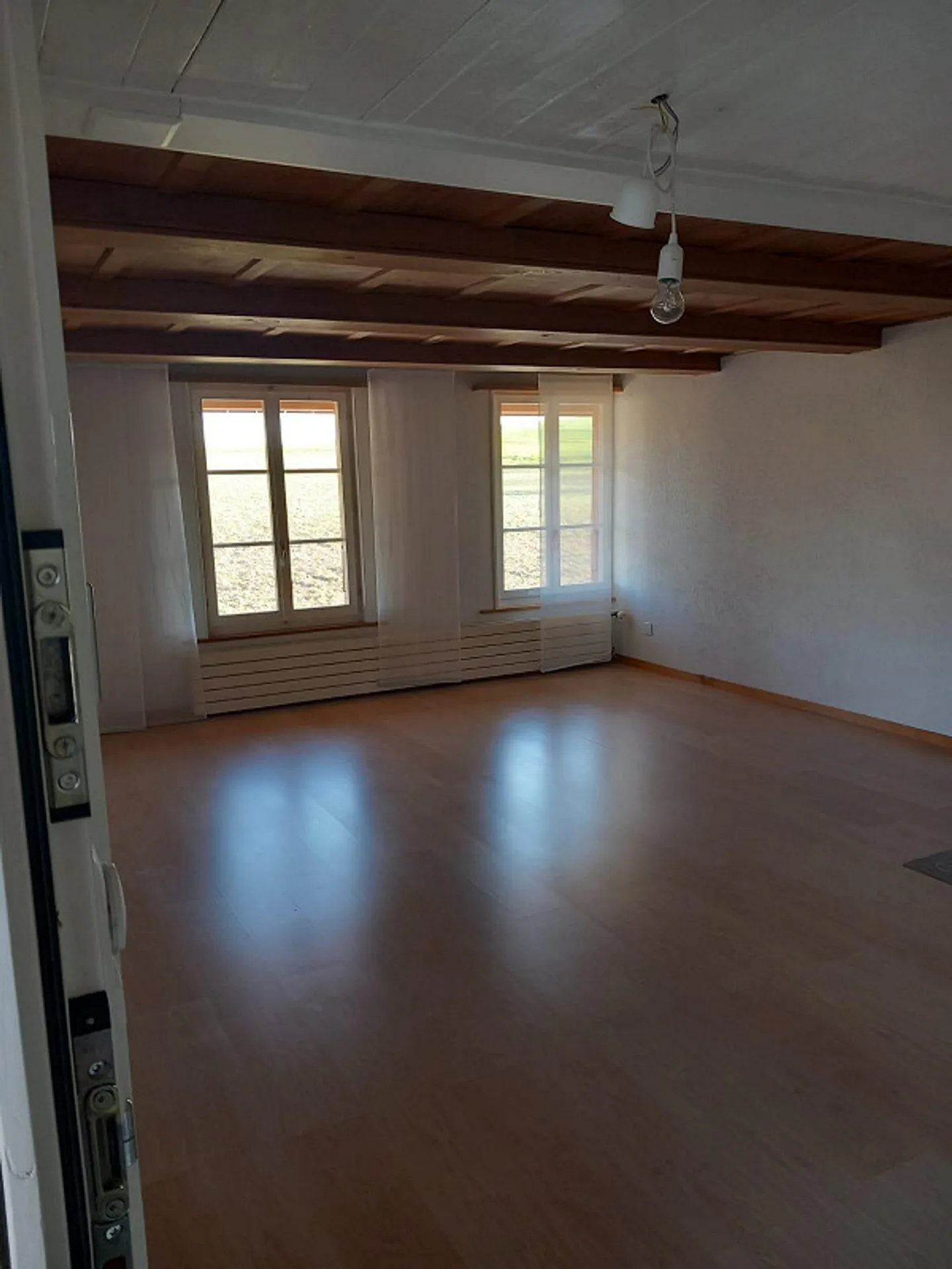 Charmante 4-Zimmer-Wohnung - Foto 4 von 13