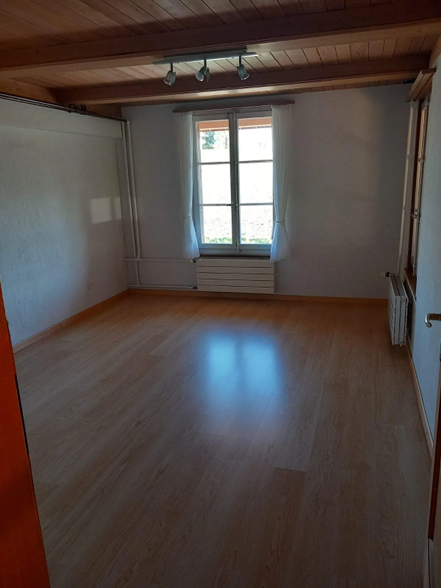 Charmante 4-Zimmer-Wohnung - Foto 5 von 13