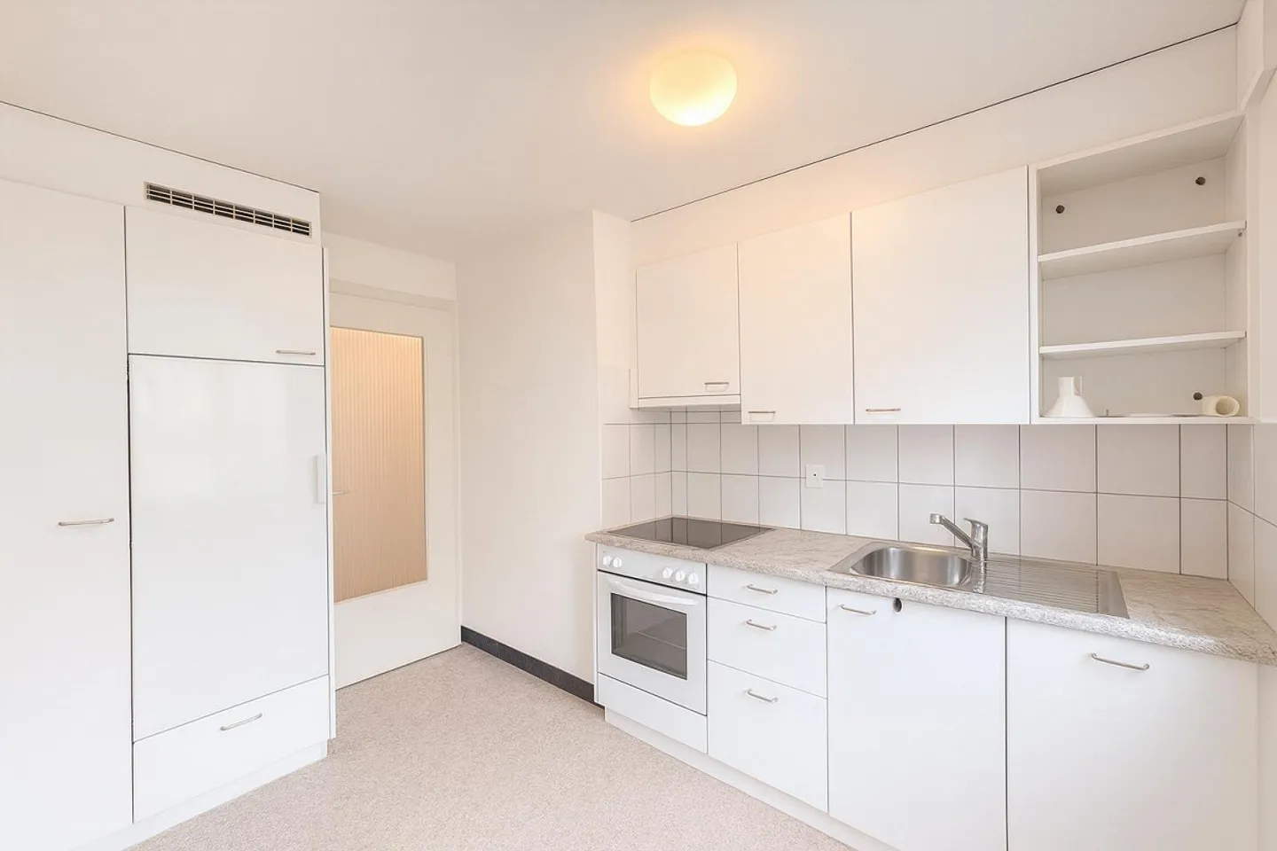 Charmante 2-Zimmerwohnung mit Balkon in ruhiger Lage von Reinach BL - Foto 4 von 6