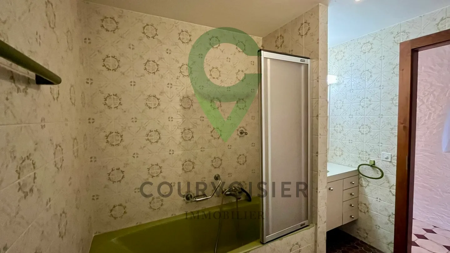 Casa a Schiera Incantevole - Foto 10 di 19