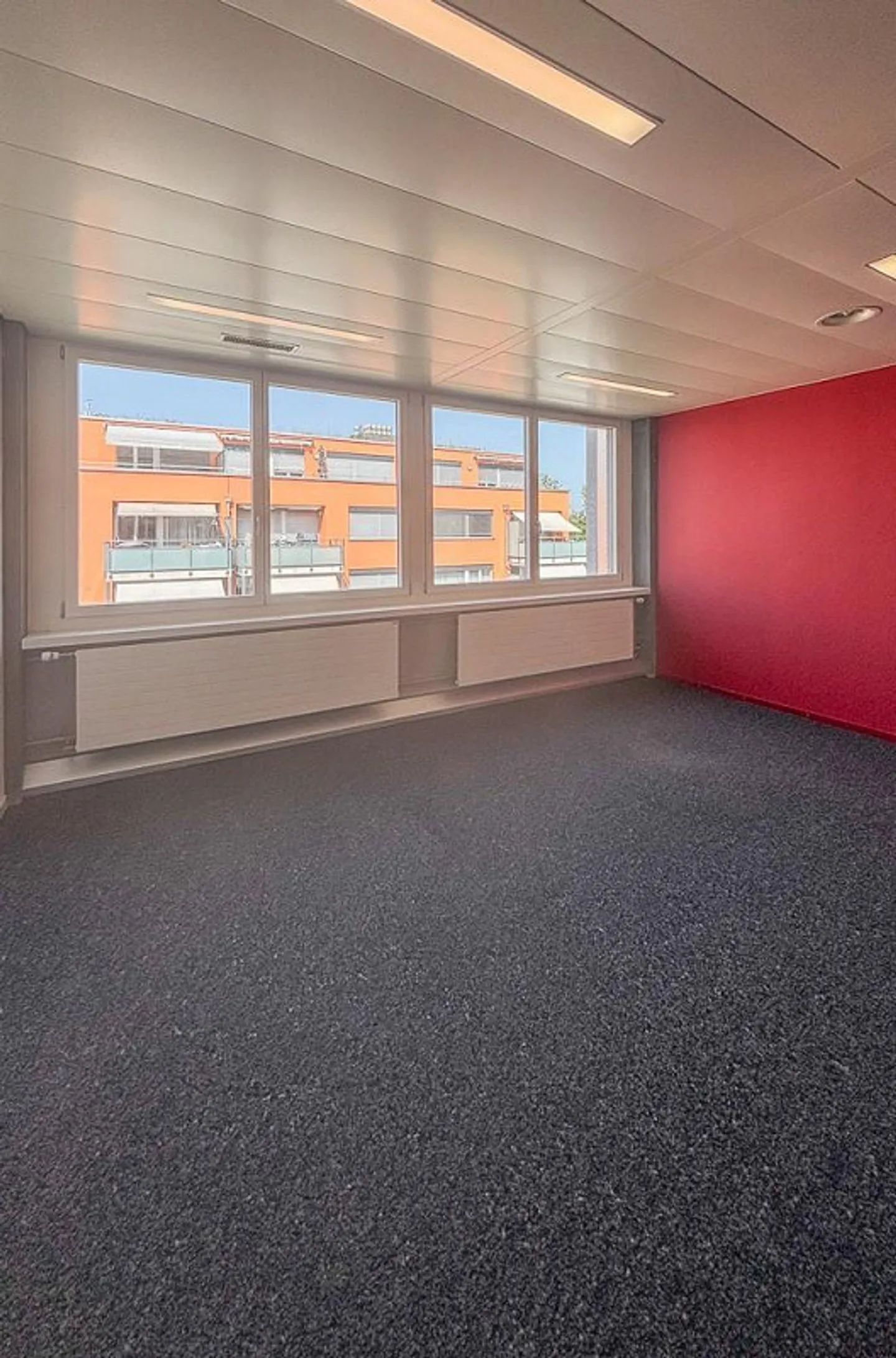 Spazio ufficio moderno di 384 m² - rappresentativo, luminoso e ottimamente collegato - Foto 4 di 10