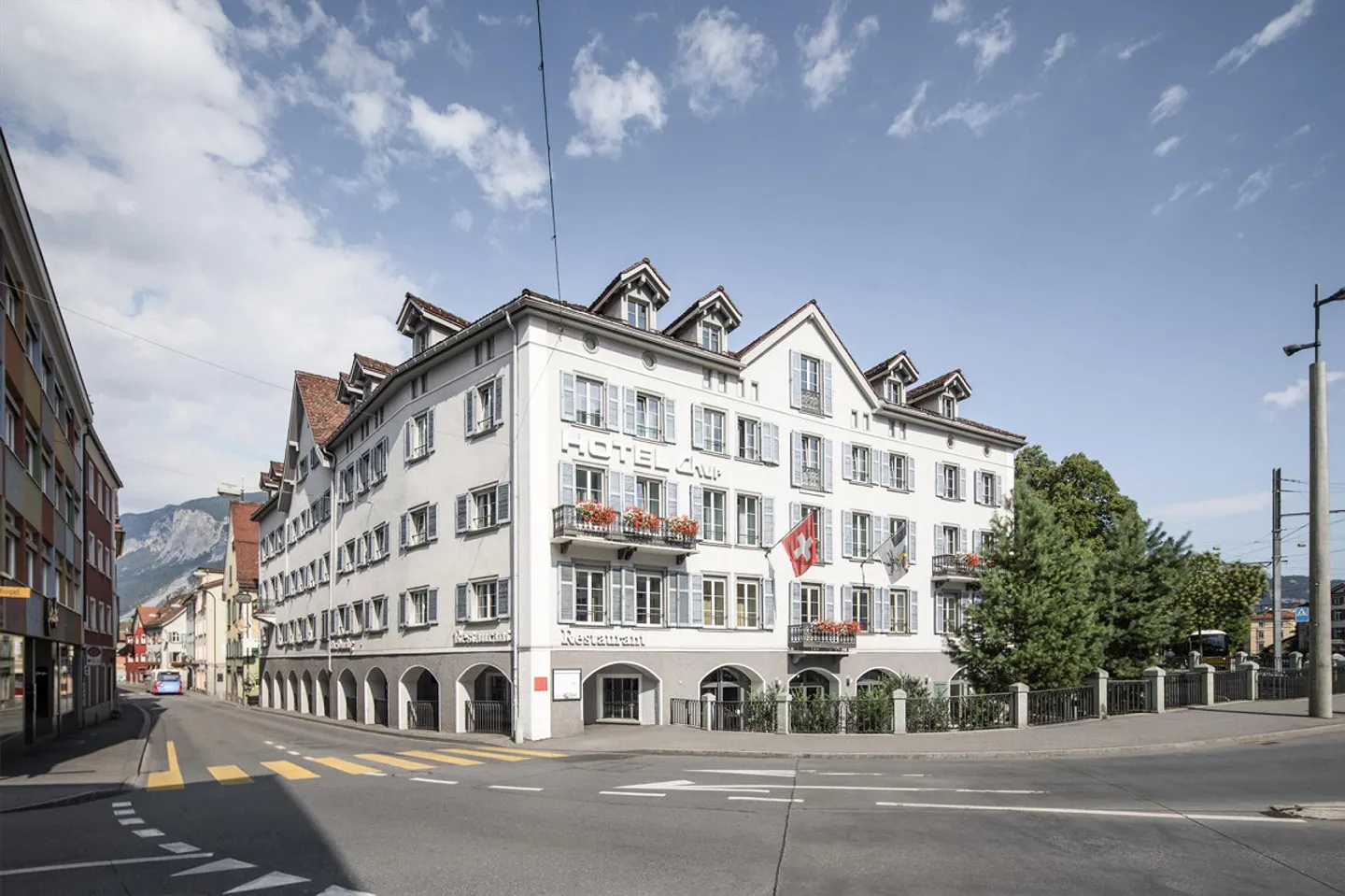 Appartamento 1 stanza 4° piano 416 - Foto 1 di 8