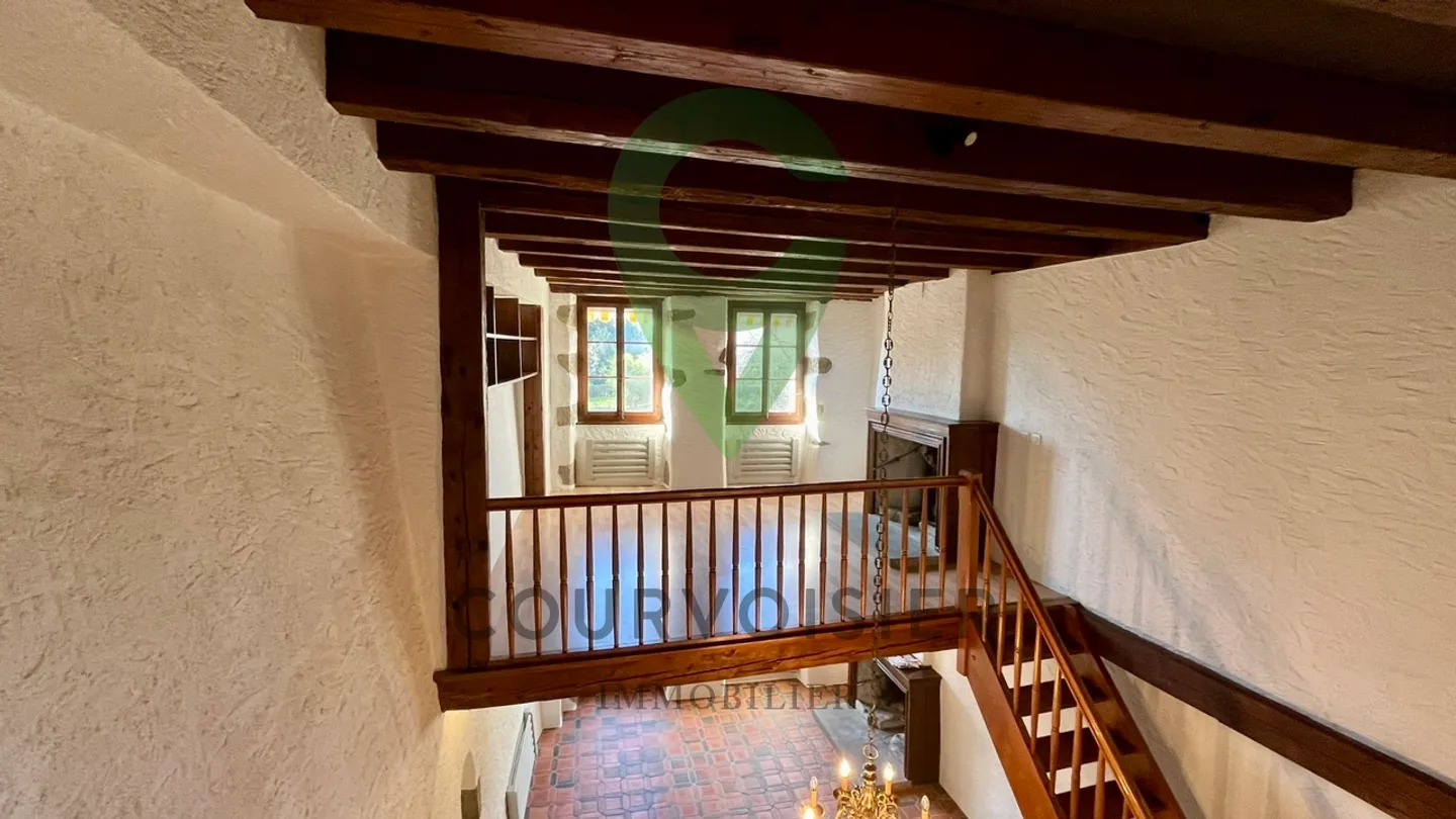 Casa a Schiera Incantevole - Foto 8 di 19