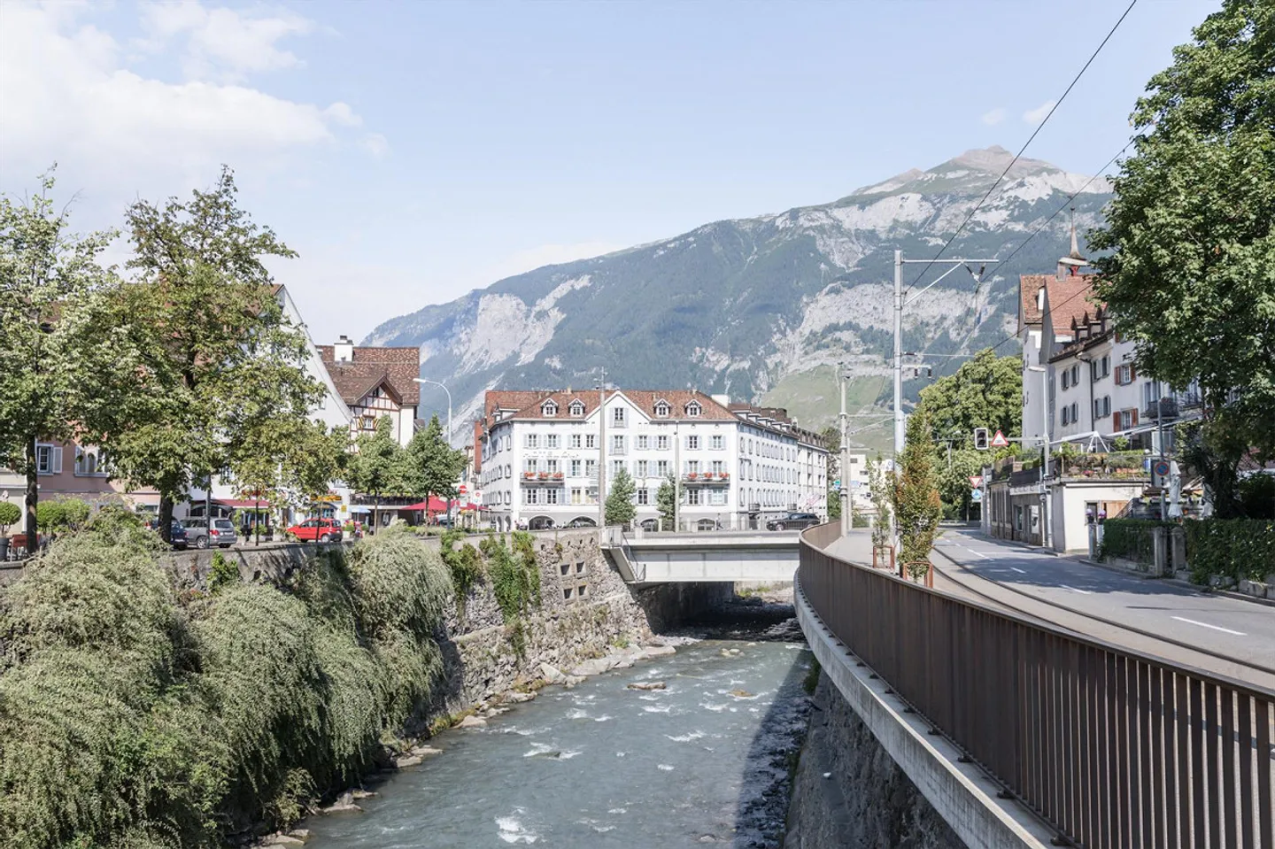 Appartamento 1 stanza 4° piano 416 - Foto 2 di 8