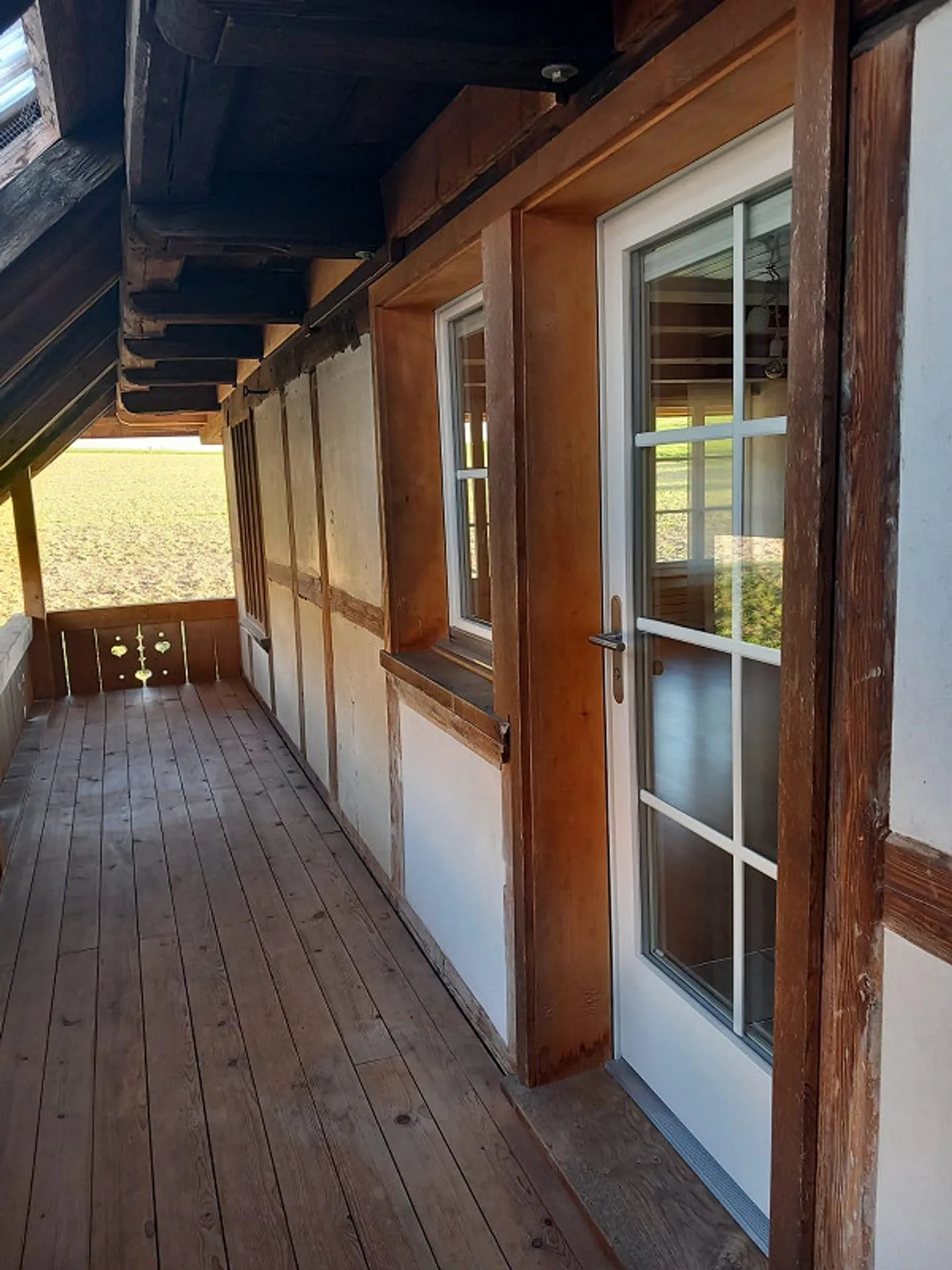 Charmante 4-Zimmer-Wohnung - Foto 9 von 13