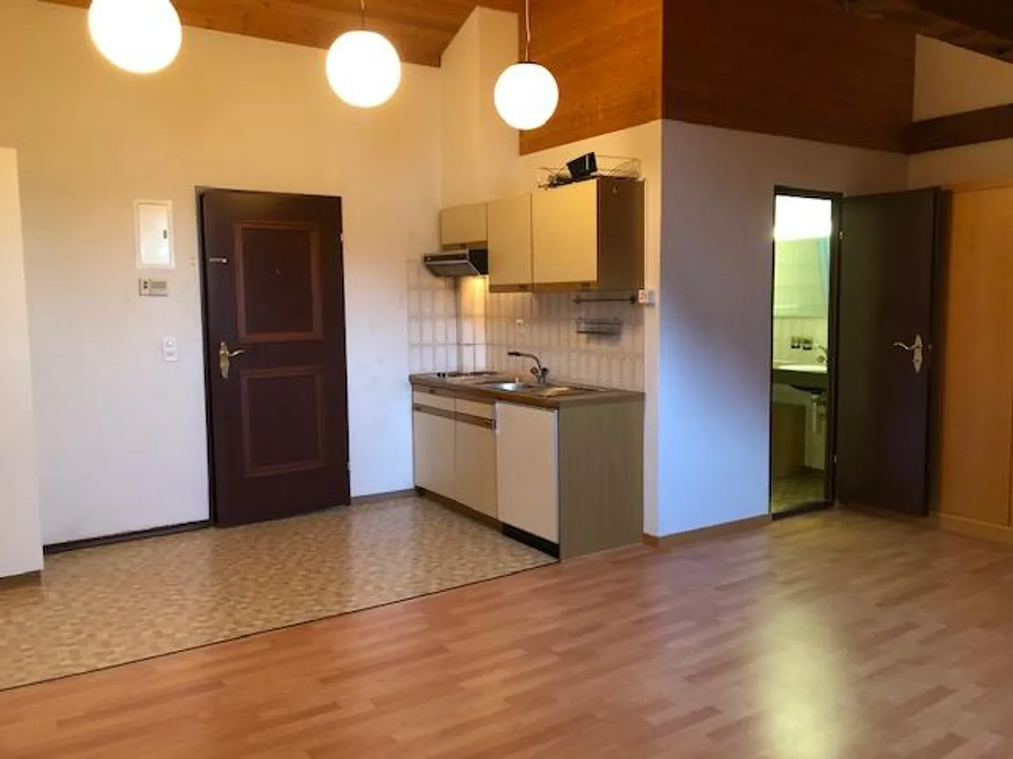 Appartamento 1 stanza 4° piano 416 - Foto 3 di 8