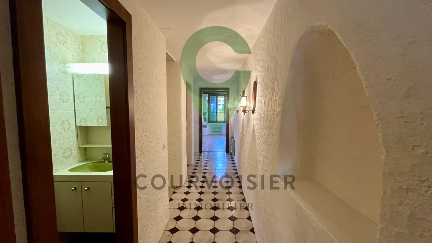 Casa a Schiera Incantevole - Foto 11 di 19