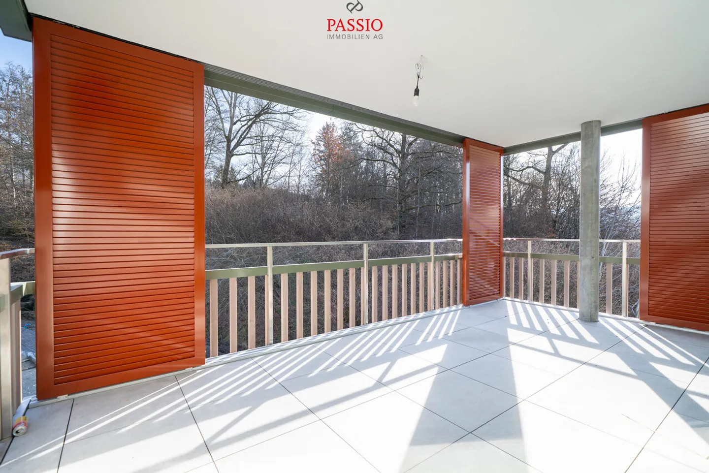 Appartement neuf de 4,5 pièces baigné de lumière avec vue panoramique unique - Photo 5 sur 20