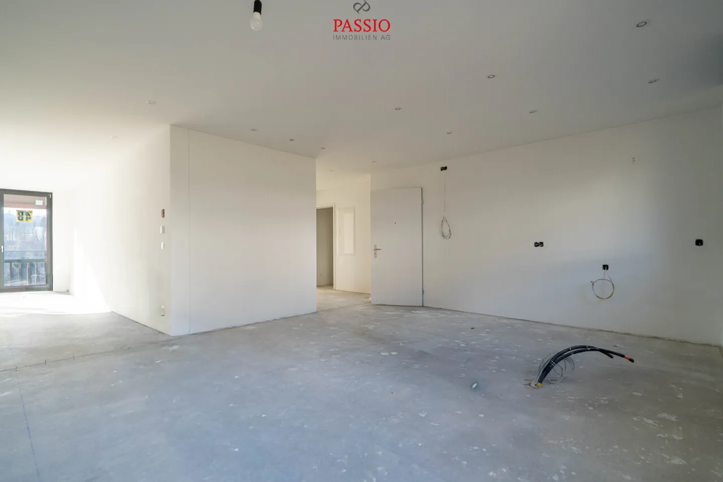 Appartement neuf de 4,5 pièces baigné de lumière avec vue panoramique unique - Photo 10 sur 20