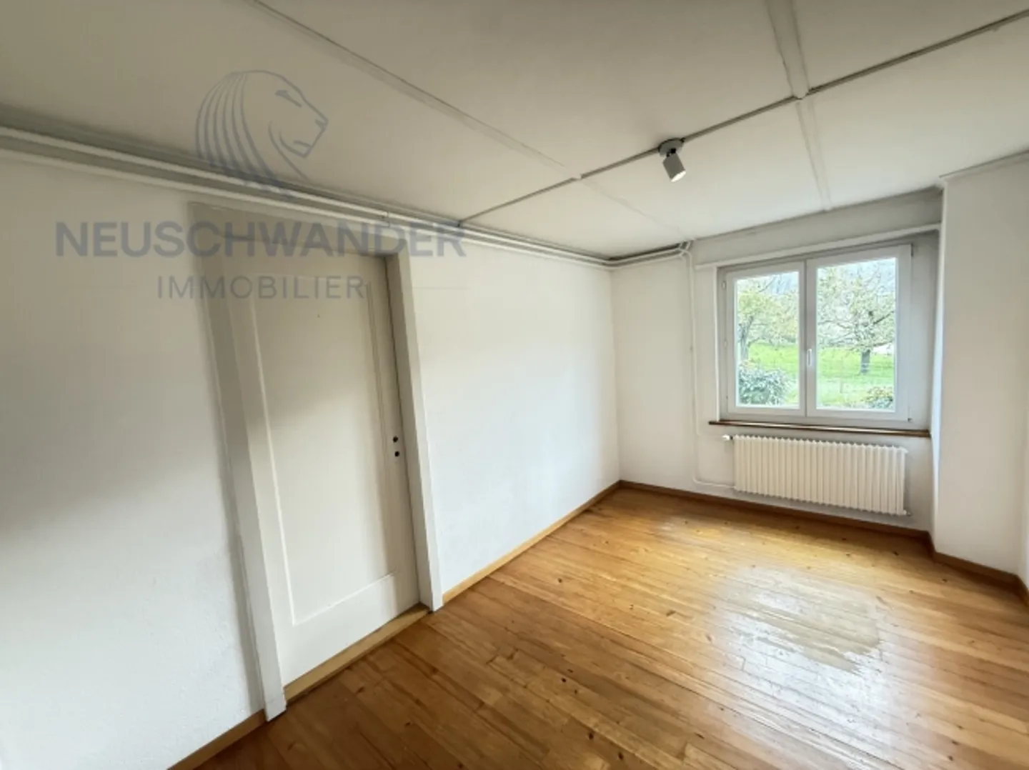 Charming and cozy ground floor apartment 3.5 rooms - Photo 7 of 19