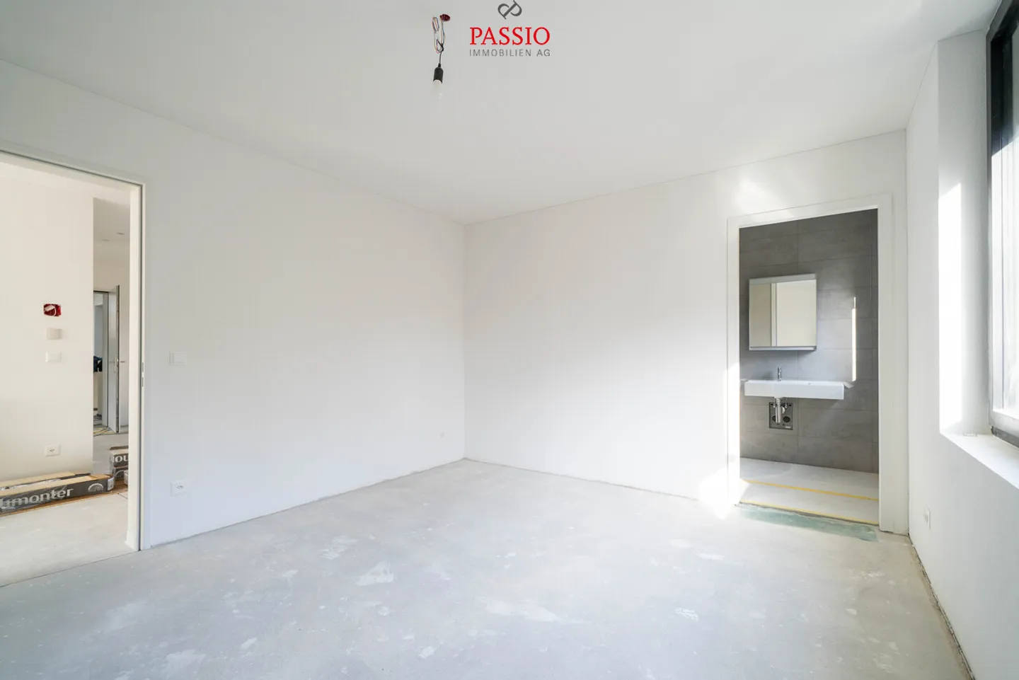 Appartement neuf de 4,5 pièces baigné de lumière avec vue panoramique unique - Photo 14 sur 20