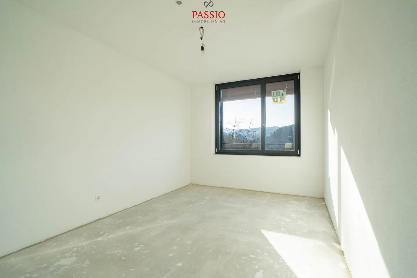 Appartement neuf de 4,5 pièces baigné de lumière avec vue panoramique unique - Photo 16 sur 20