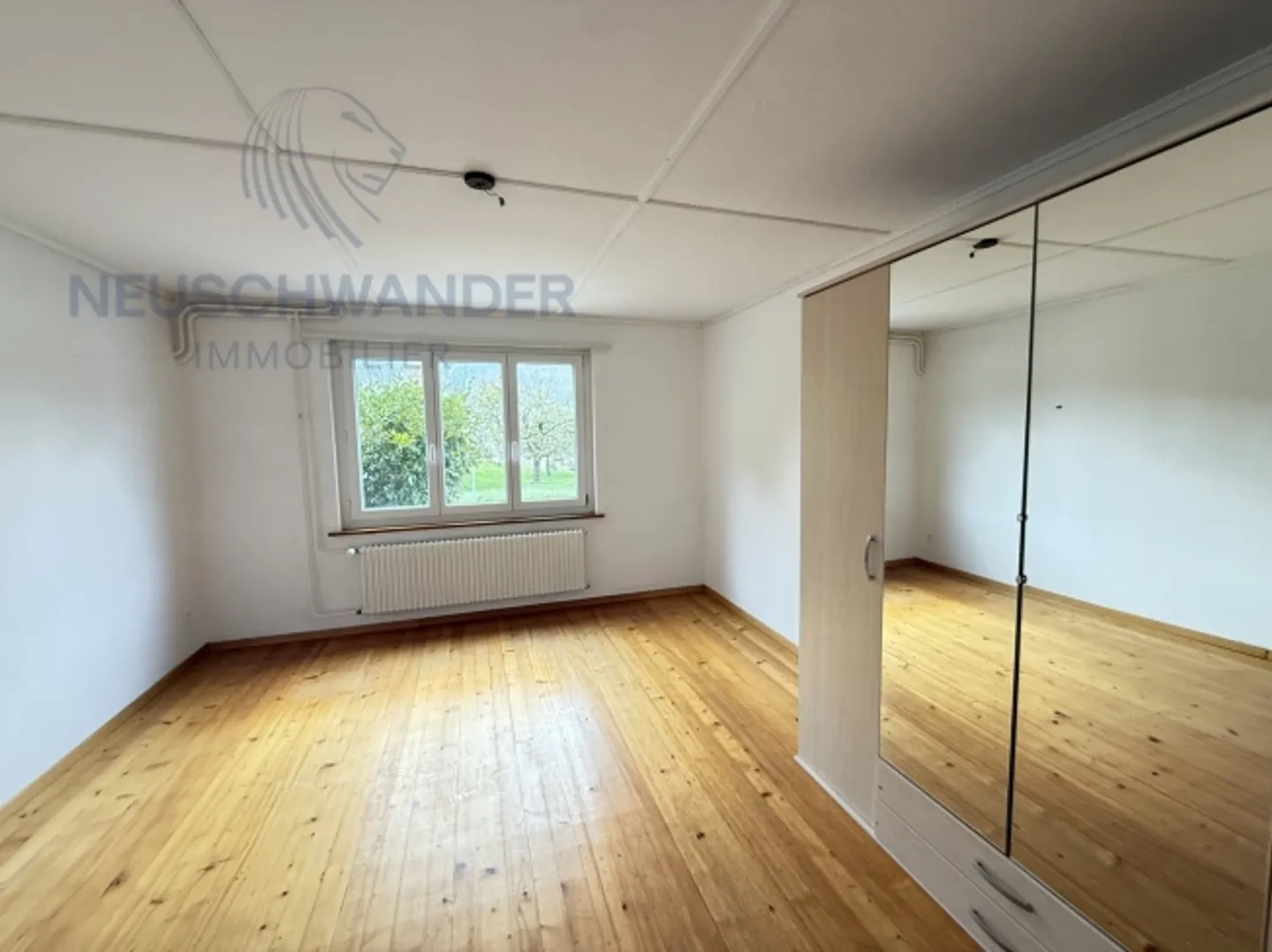 Charming and cozy ground floor apartment 3.5 rooms - Photo 8 of 19