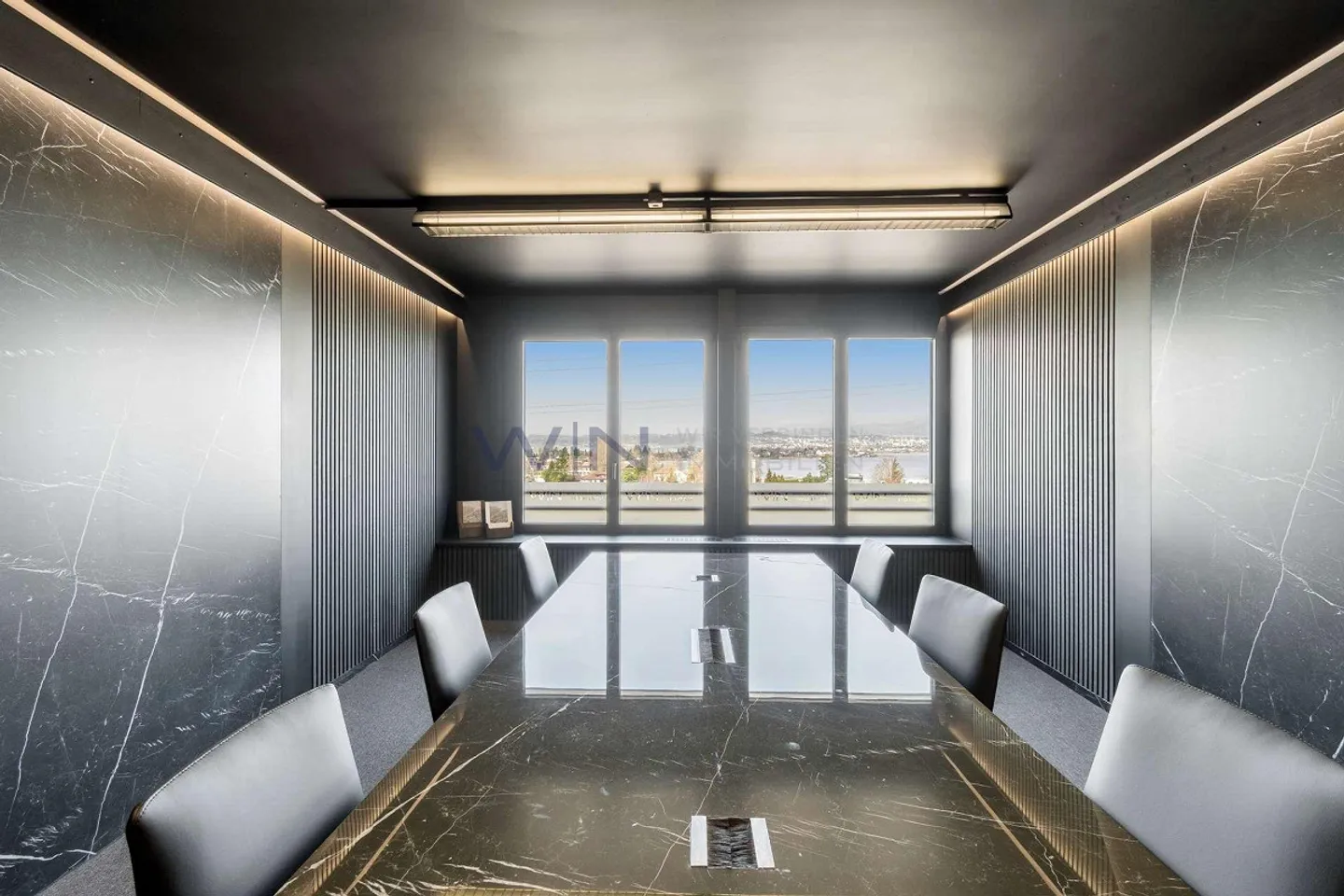 Black Office: at Lake Zurich (Monthly/Daily/Hourly Rental on Request) - Photo 2 of 5