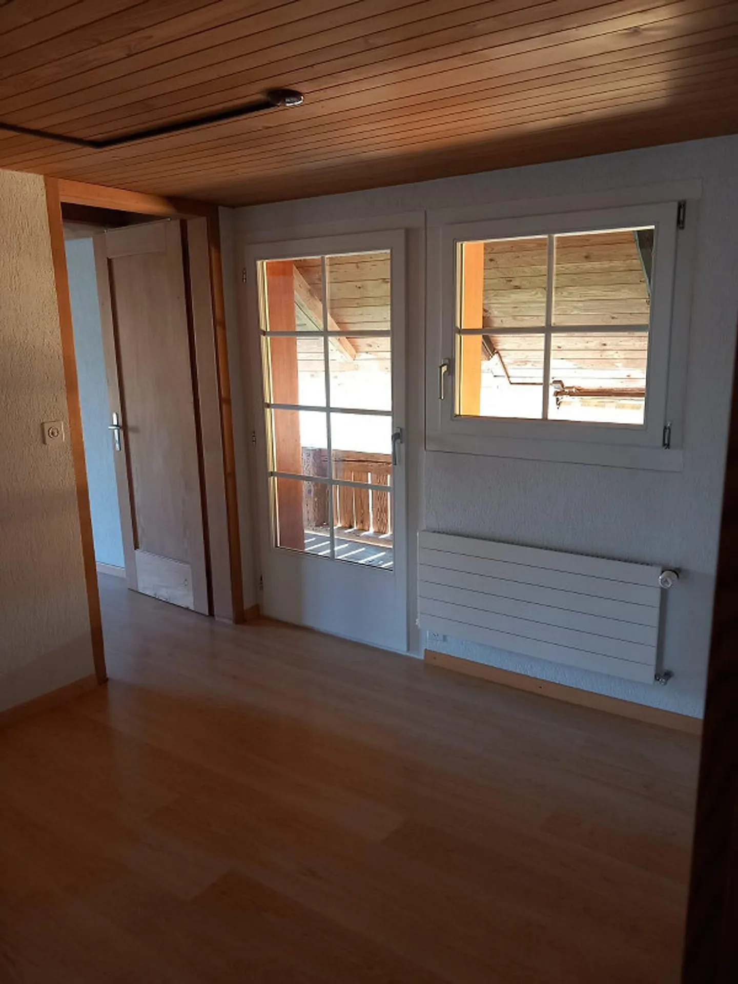 Charmante 4-Zimmer-Wohnung - Foto 13 von 13