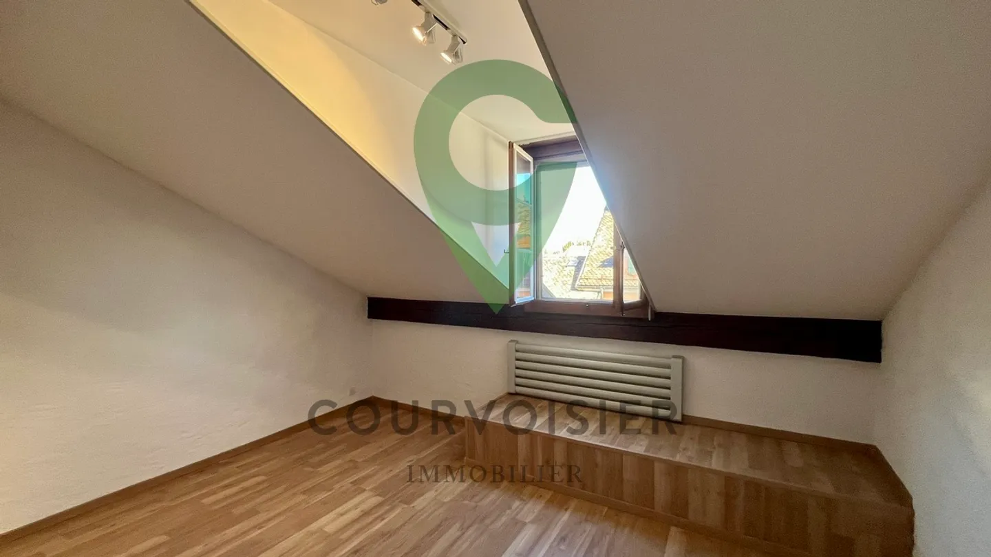 Casa a Schiera Incantevole - Foto 13 di 19