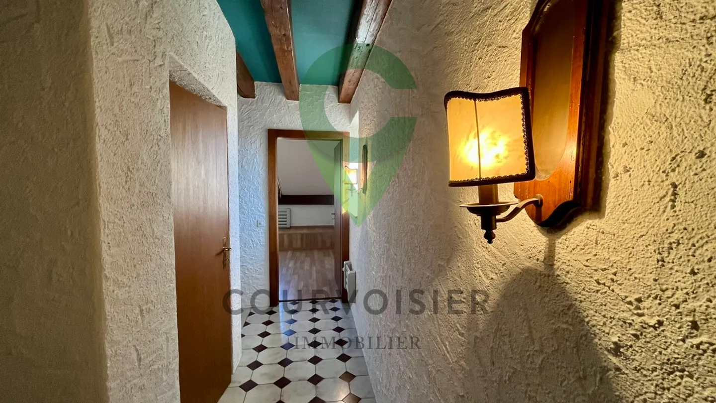 Casa a Schiera Incantevole - Foto 15 di 19