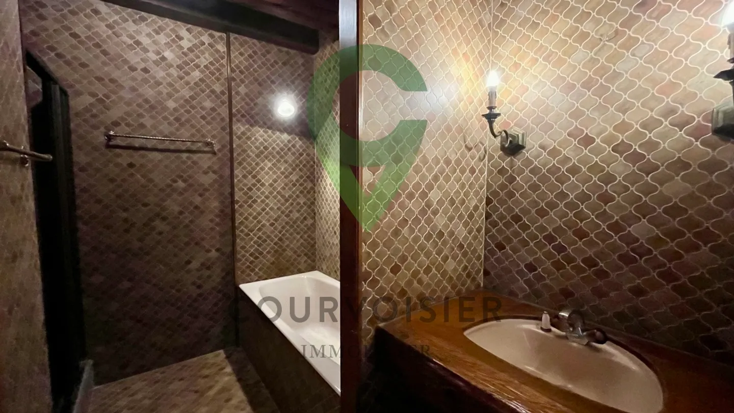 Casa a Schiera Incantevole - Foto 16 di 19