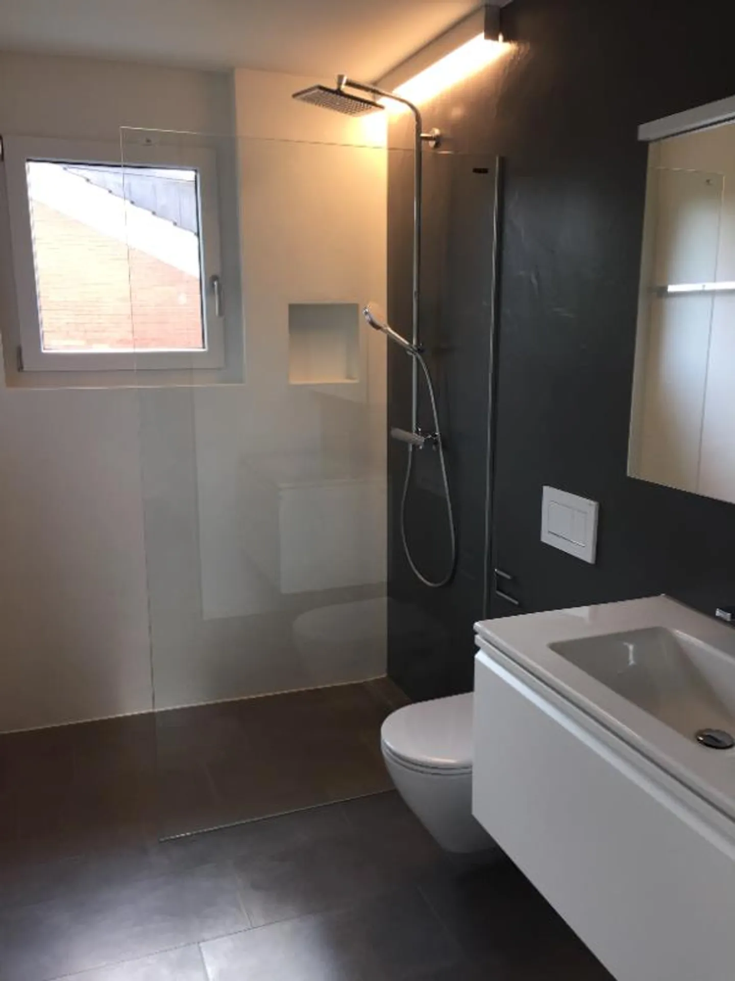 «2.5 Zimmer Attikawohnung» - Foto 4 von 5