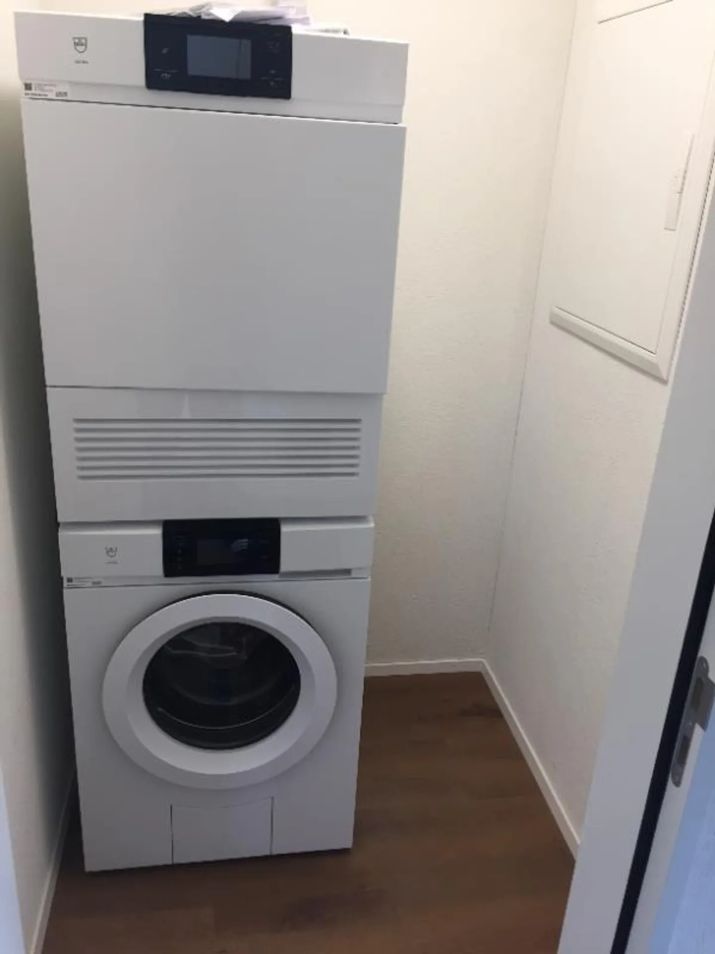 «2.5 Zimmer Attikawohnung» - Foto 5 von 5
