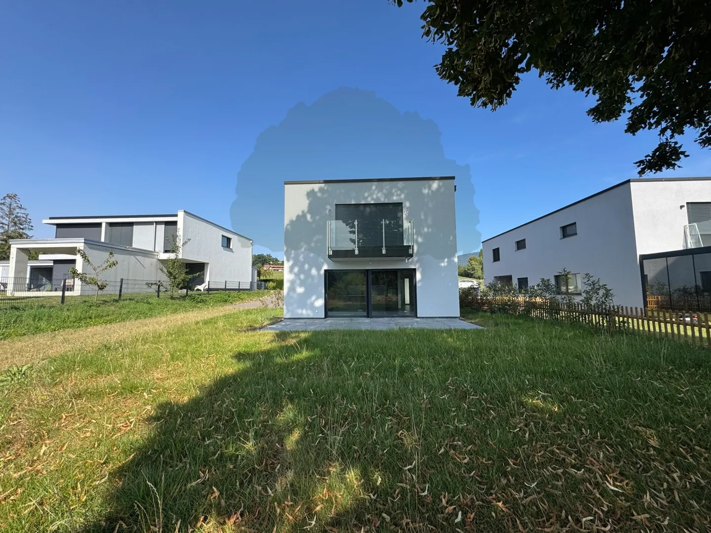 Magnifica casa nuova disponibile ora a Courtételle - Foto 2 di 13