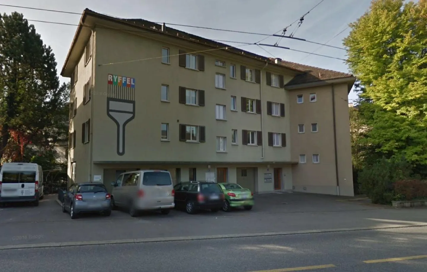 Vicino alla città vecchia - Foto 1 di 12