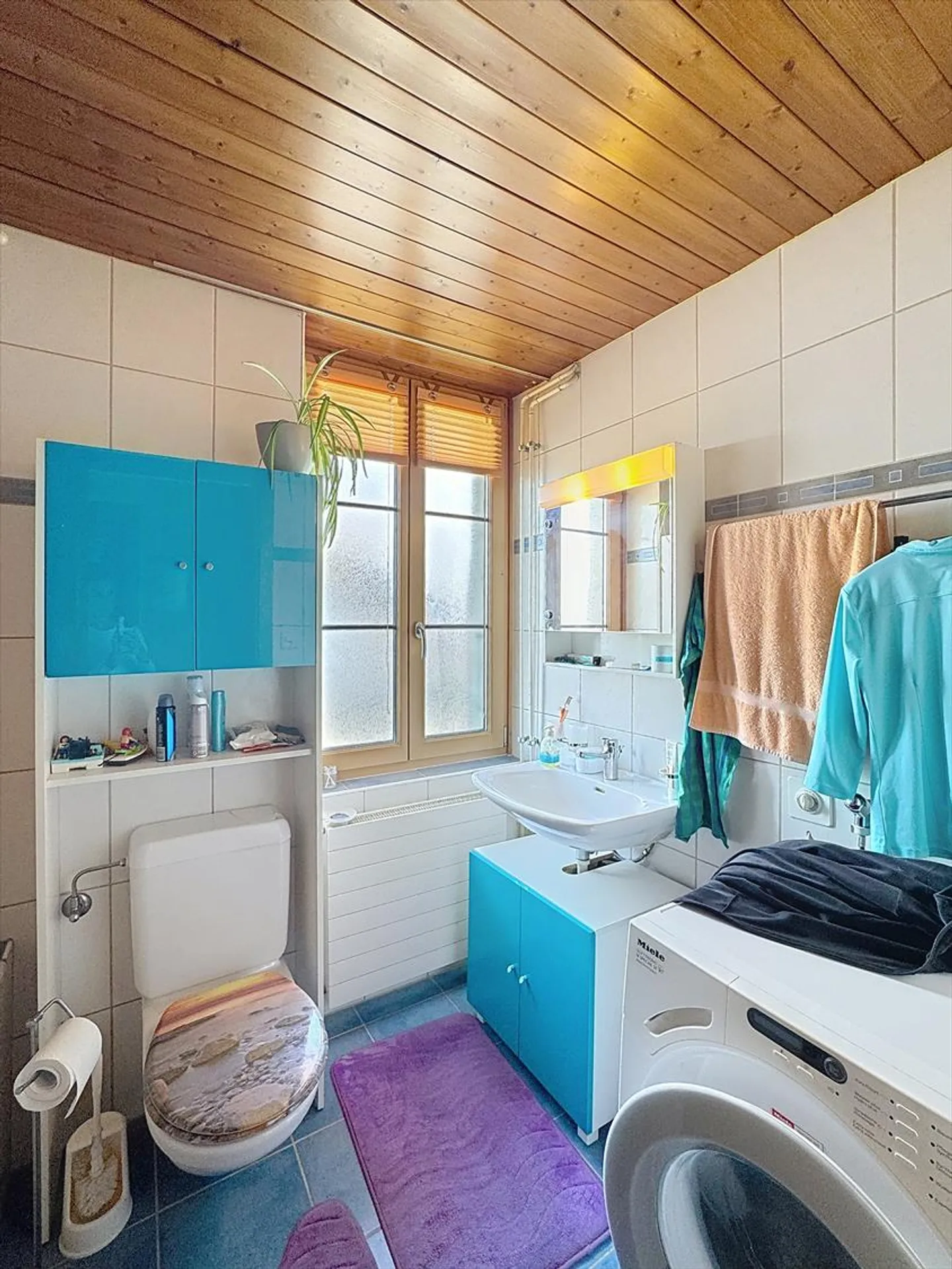 2.5 Room Apartment - Photo 5 of 6