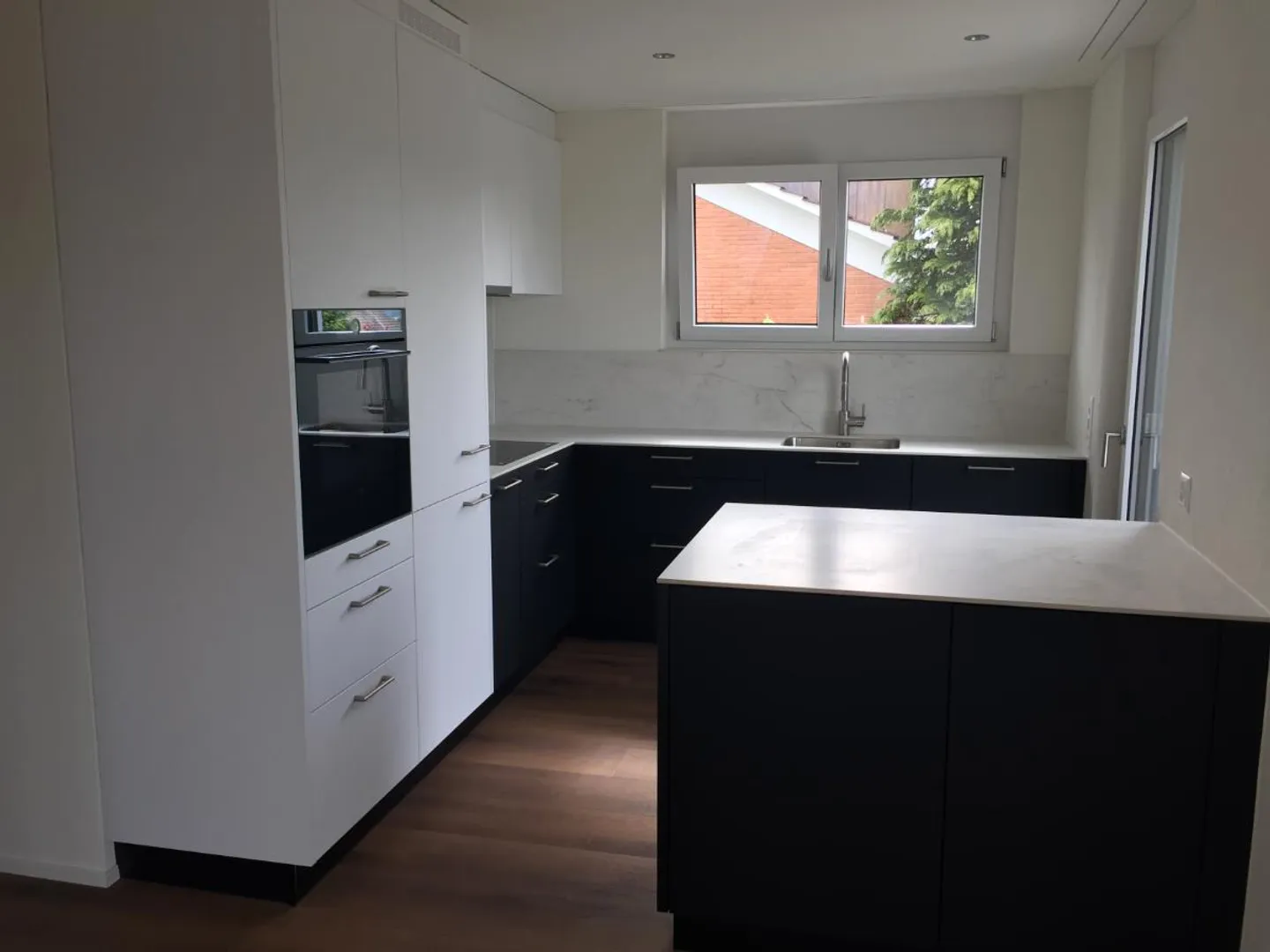 «2.5 Zimmer Attikawohnung» - Foto 1 von 5