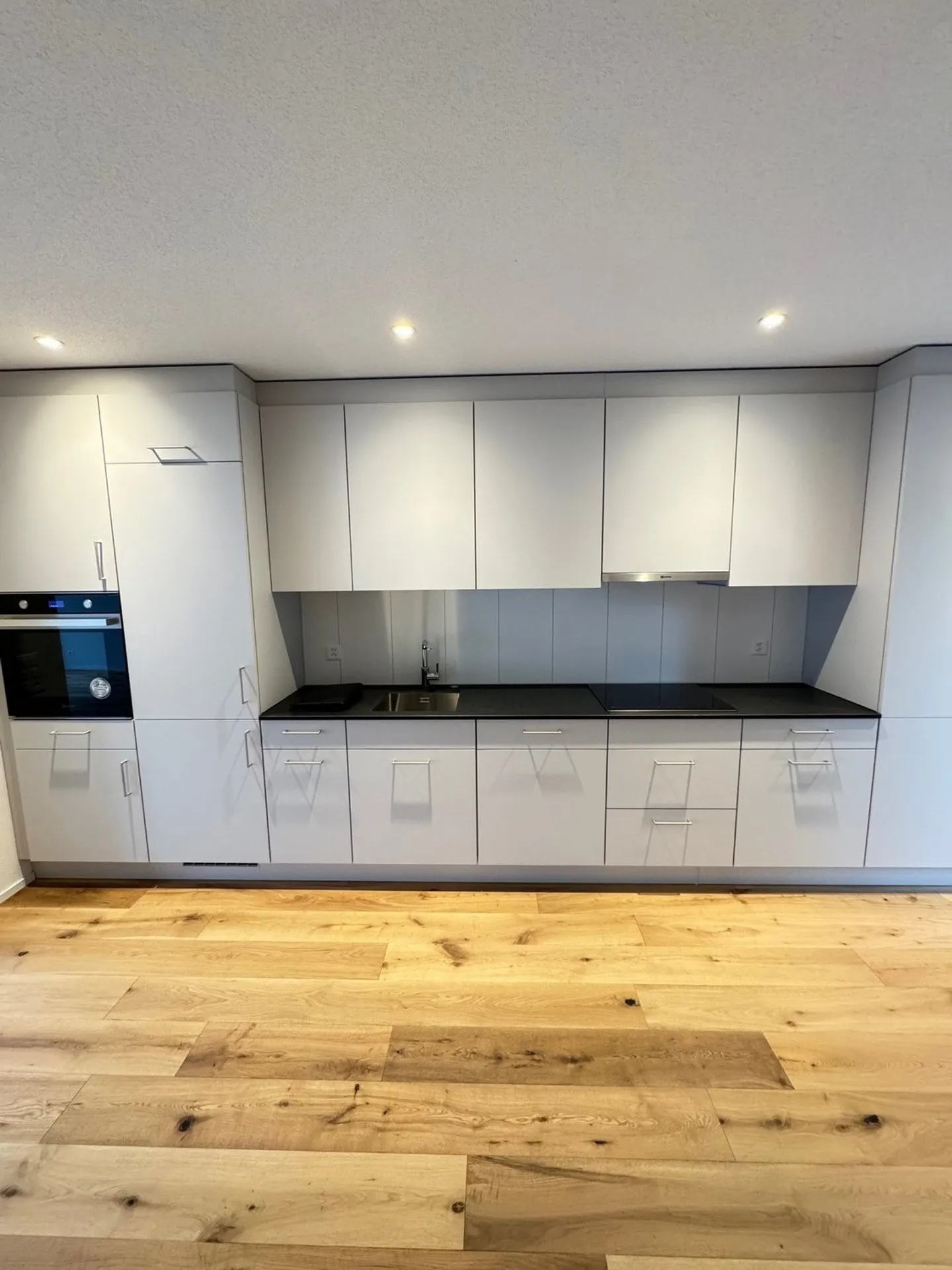 Premier occupation appartement loft au 2ème étage - Photo 1 sur 6