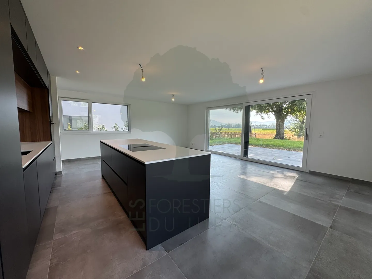Magnifica casa nuova disponibile ora a Courtételle - Foto 3 di 13