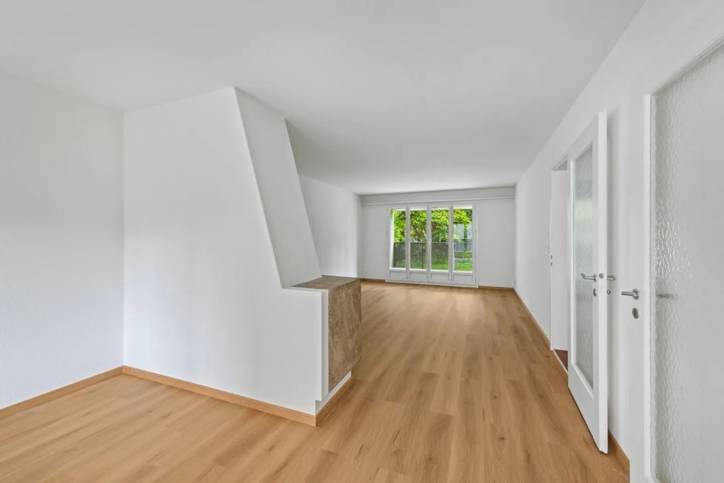 Charmante Wohnung in Rüschlikon - Foto 3 von 9