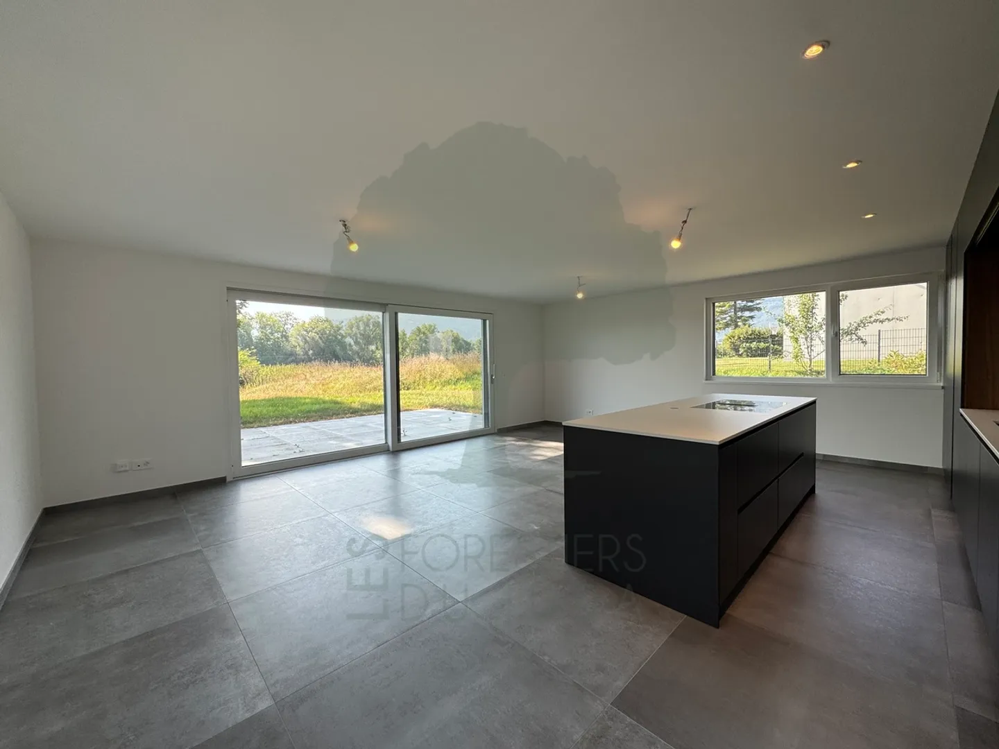 Magnifica casa nuova disponibile ora a Courtételle - Foto 4 di 13