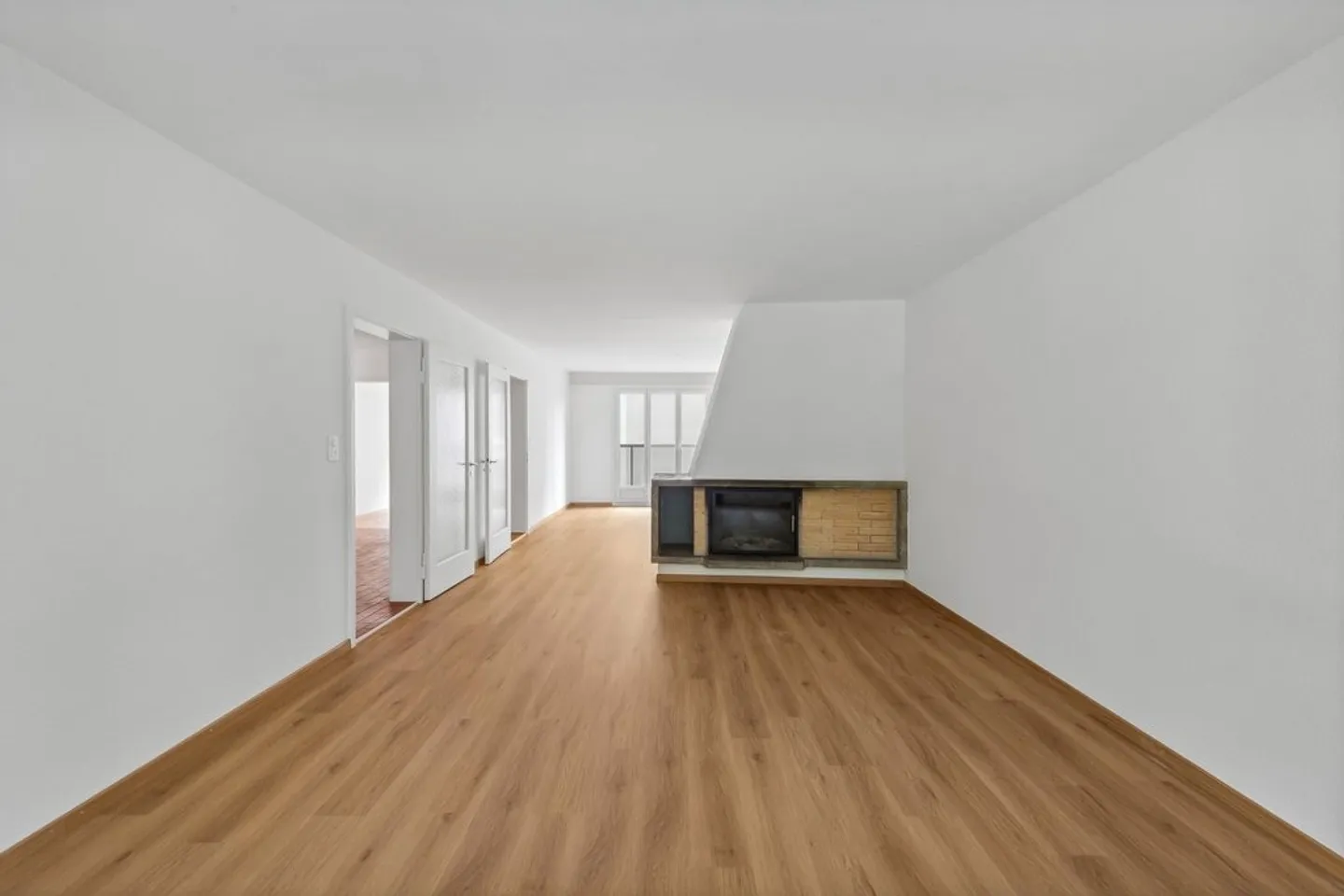 Charmante Wohnung in Rüschlikon - Foto 4 von 9