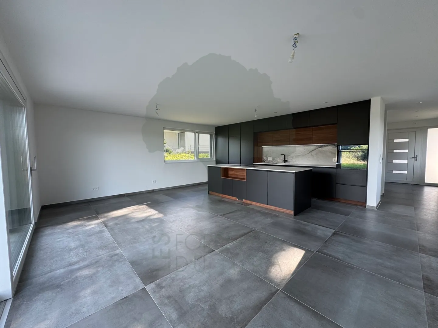Magnifica casa nuova disponibile ora a Courtételle - Foto 5 di 13