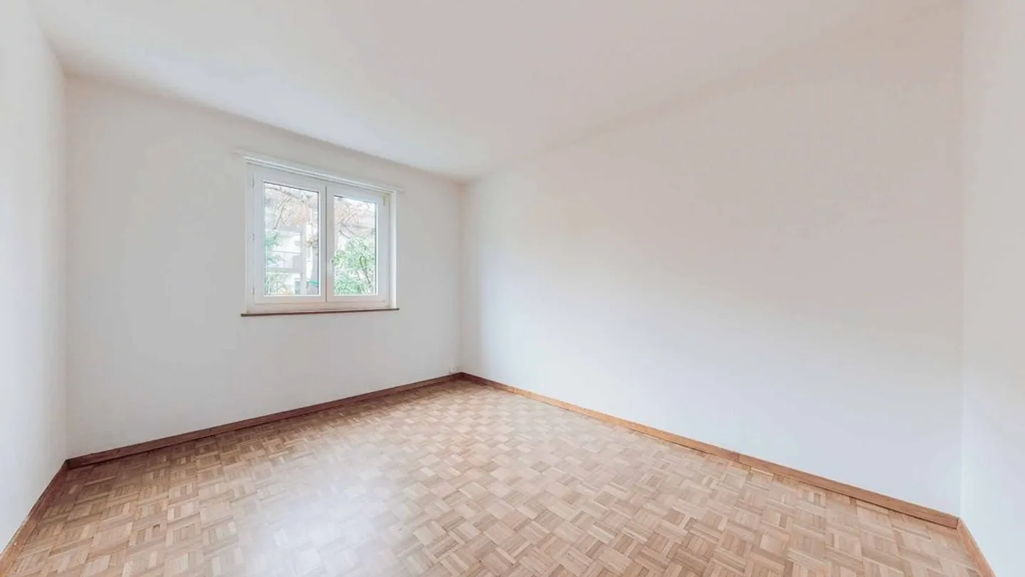 Charmante Wohnung in Rüschlikon - Foto 6 von 9