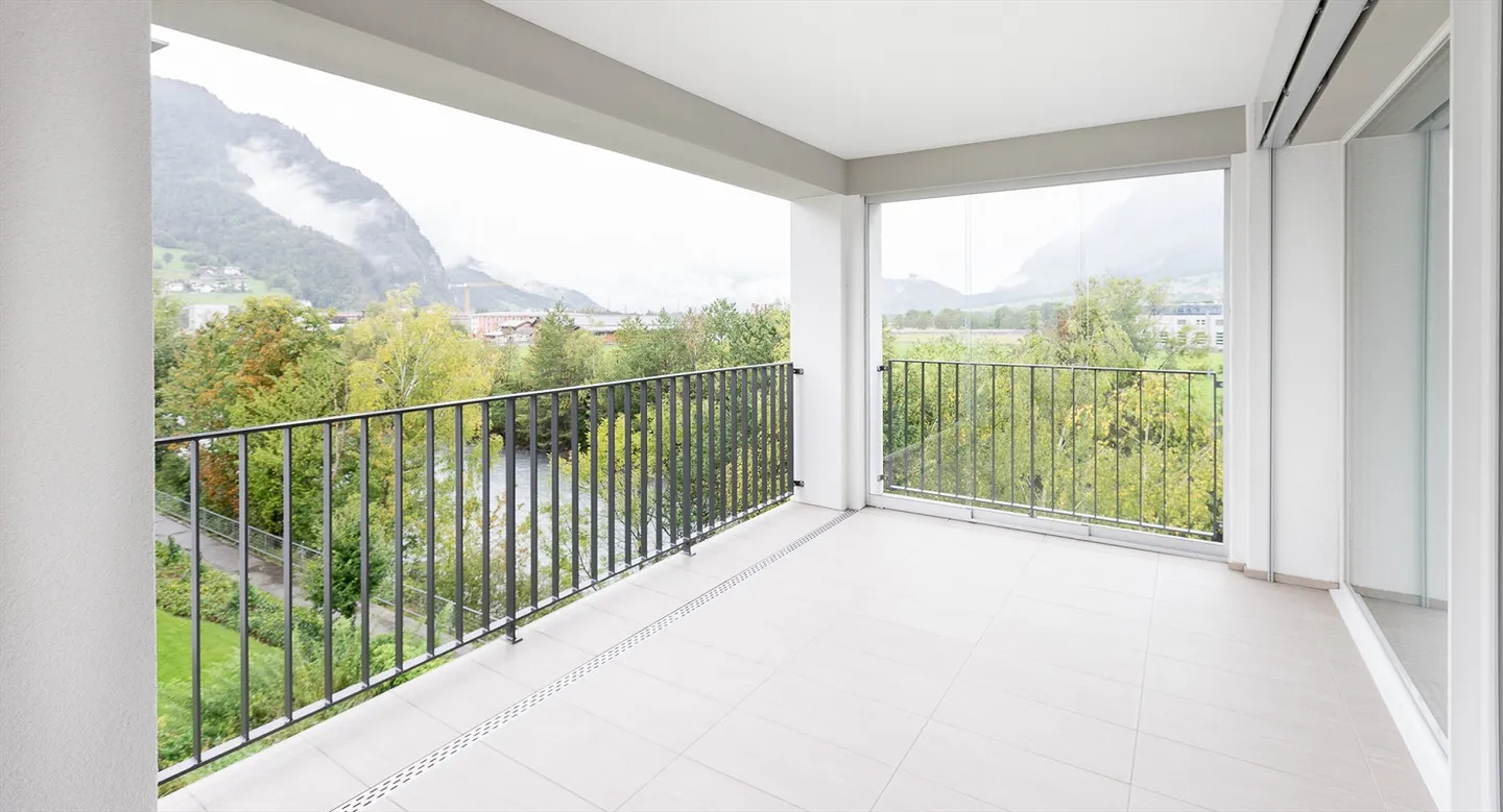 Top 4.5 Zimmer-Wohnung 2.OG - Foto 10 di 29