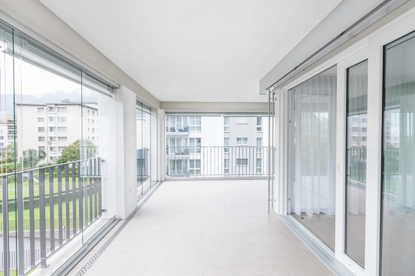 Top 4.5 Zimmer-Wohnung 2.OG - Foto 11 di 29