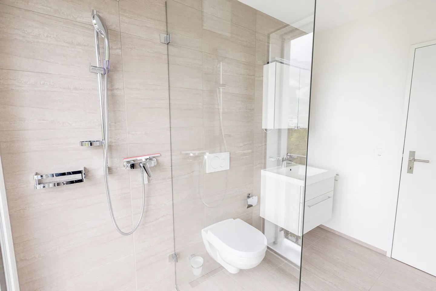 Top 4.5 Zimmer-Wohnung 2.OG - Foto 13 di 29