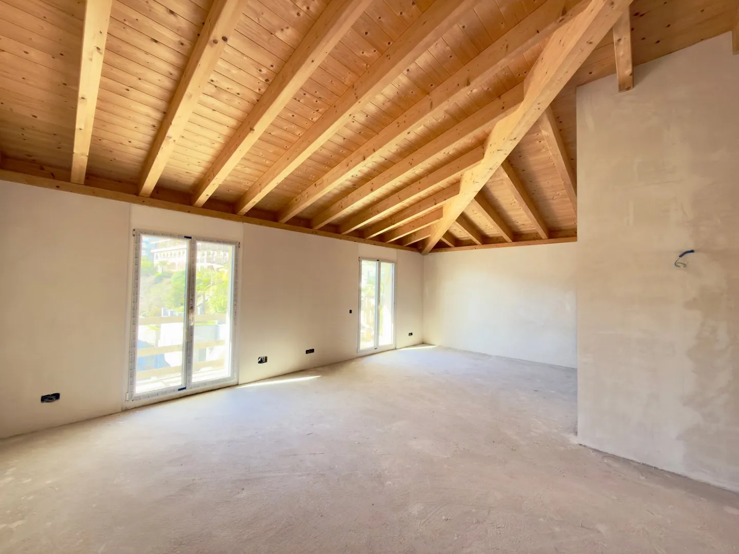 Résidence Sourire : Nouveau projet avec 6 appartements - Photo 3 sur 5