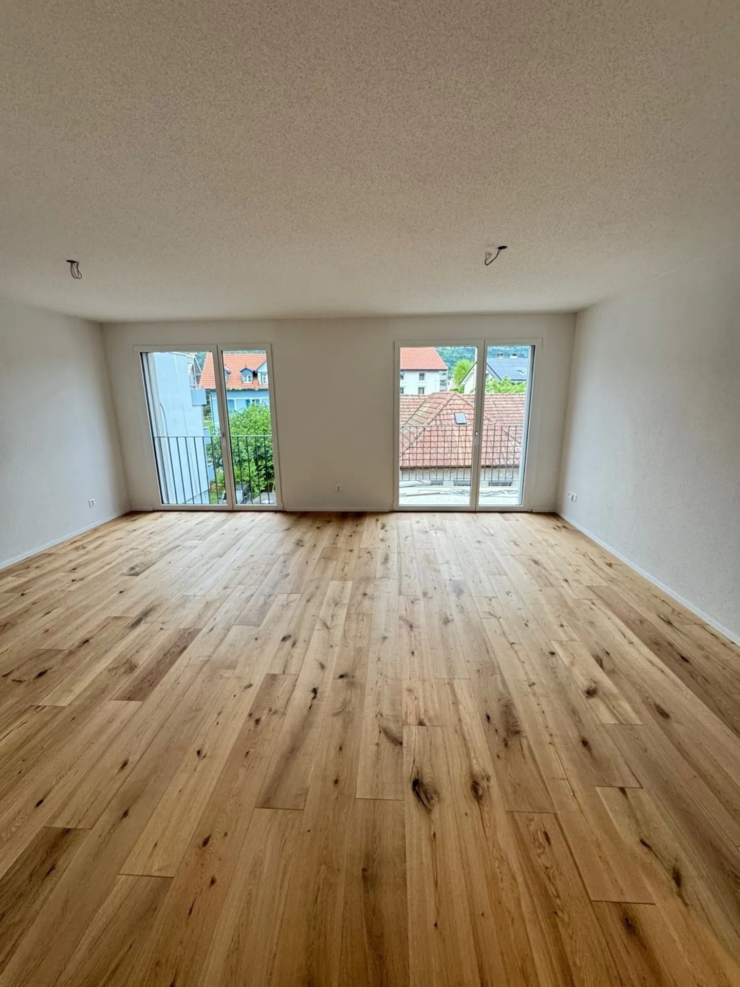 Premier occupation appartement loft au 2ème étage - Photo 5 sur 6