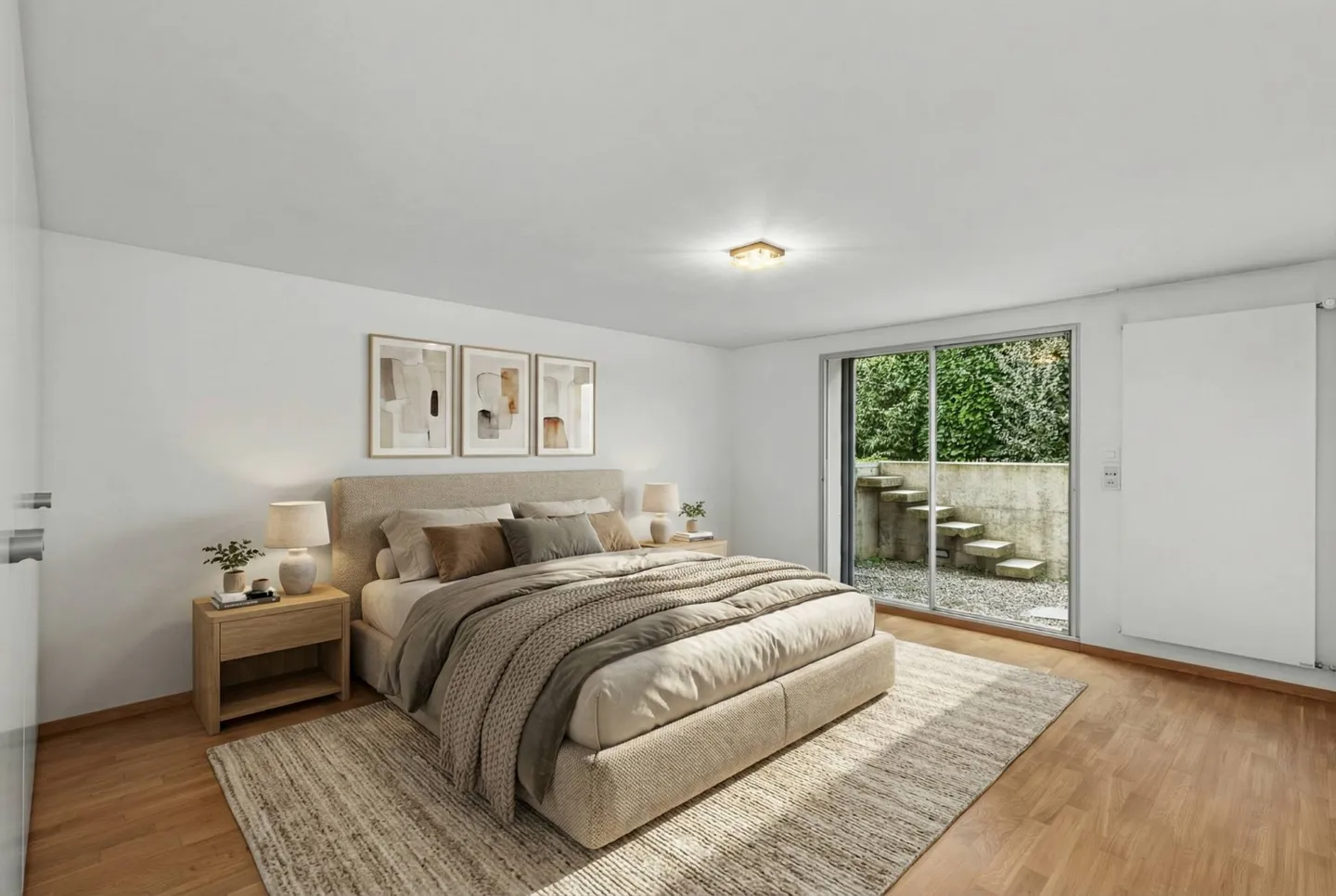 Villa pour la famille au cœur d'un quartier résidentiel calme - Photo 13 sur 13